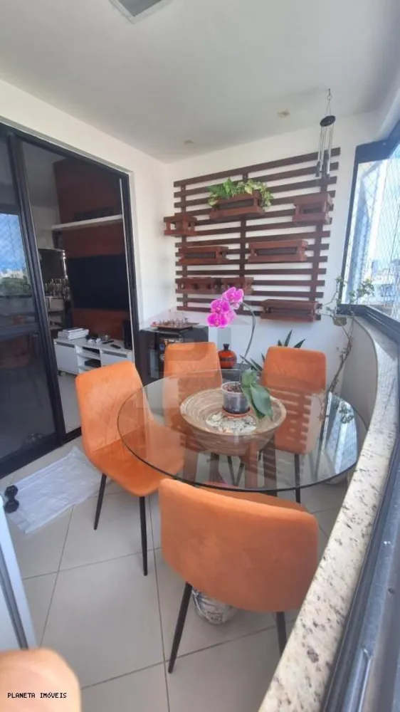 Apartamento, 3 quartos, 76 m² - Foto 1