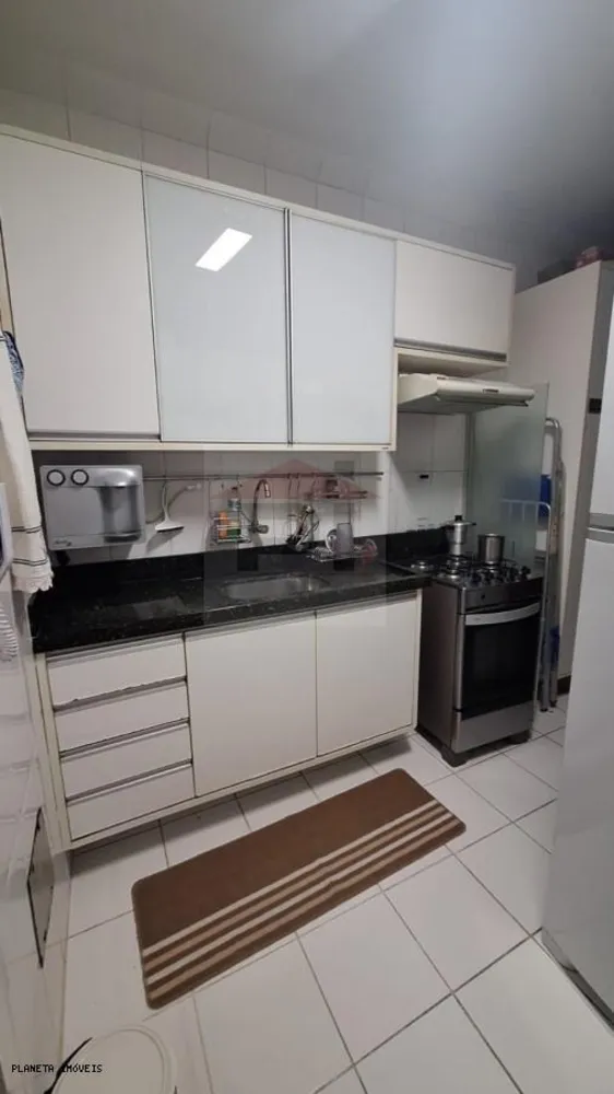 Apartamento, 3 quartos, 76 m² - Foto 12