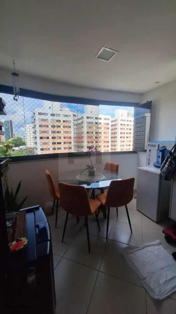 Apartamento, 3 quartos, 76 m² - Foto 4