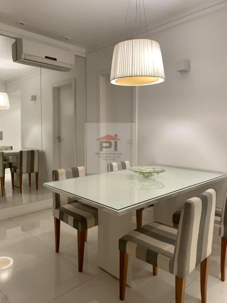 Apartamento, 3 quartos, 84 m² - Foto 1