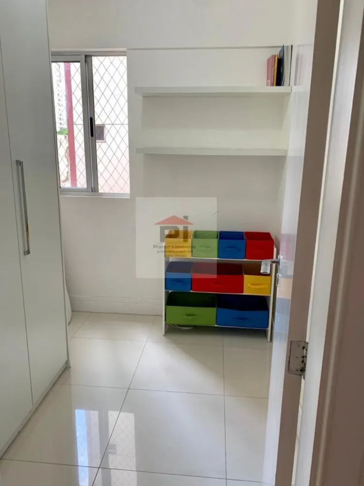 Apartamento, 3 quartos, 84 m² - Foto 3