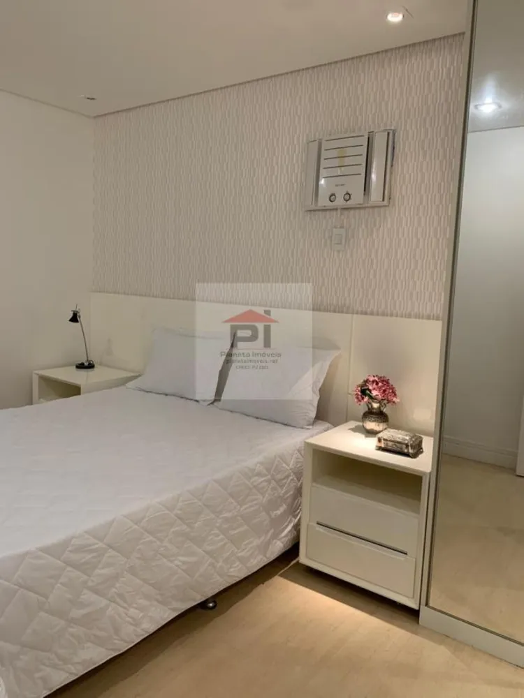 Apartamento, 3 quartos, 84 m² - Foto 2