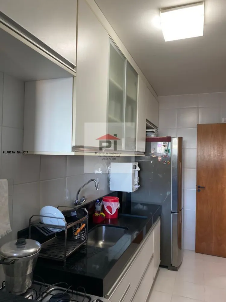 Apartamento, 3 quartos, 93 m² - Foto 10