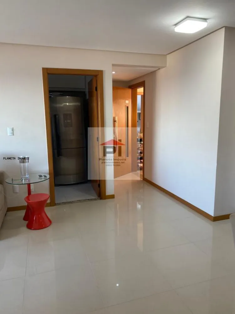 Apartamento, 3 quartos, 93 m² - Foto 3