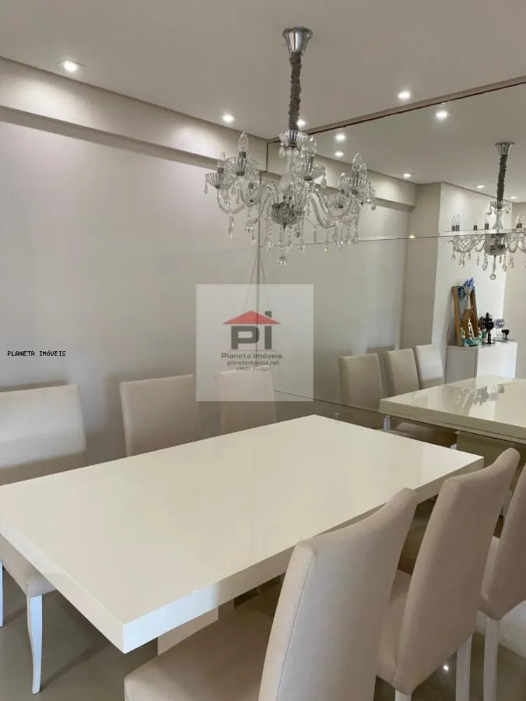 Apartamento, 3 quartos, 93 m² - Foto 4