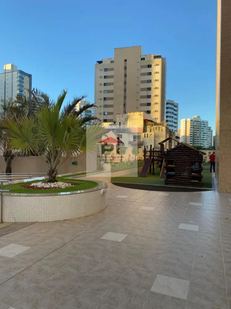 Apartamento, 3 quartos, 93 m² - Foto 12