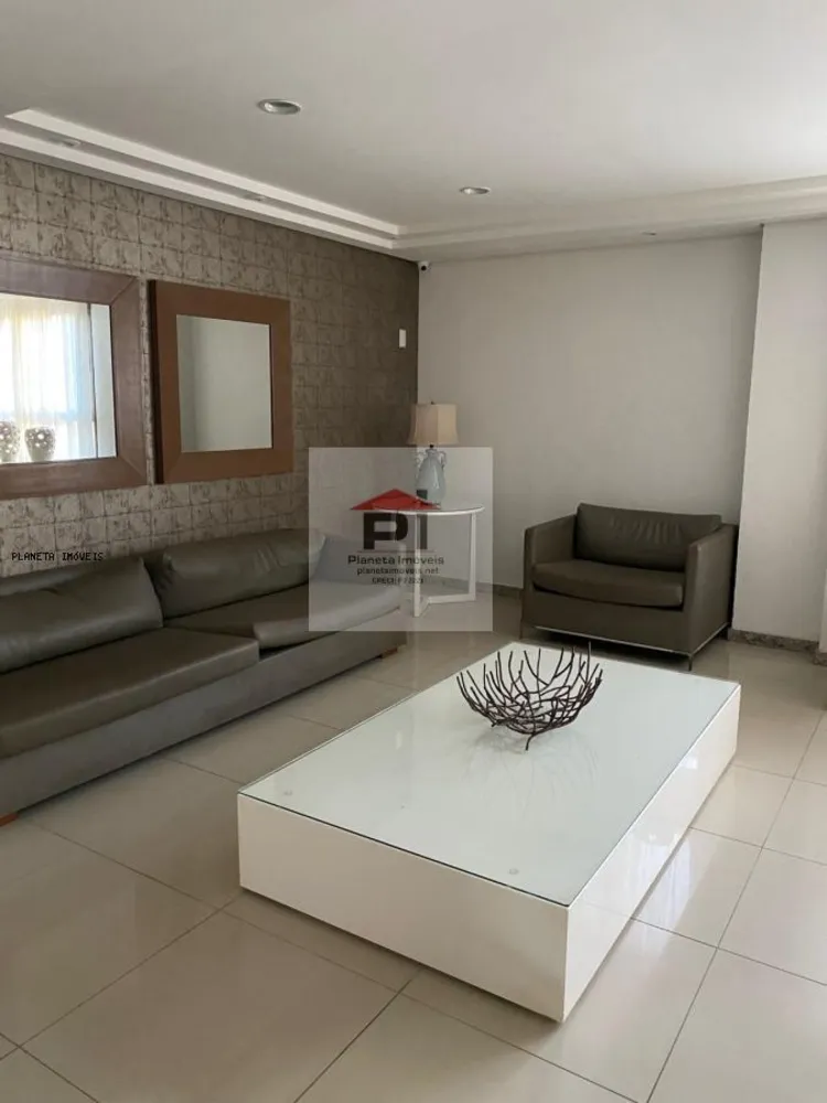 Apartamento, 3 quartos, 93 m² - Foto 11