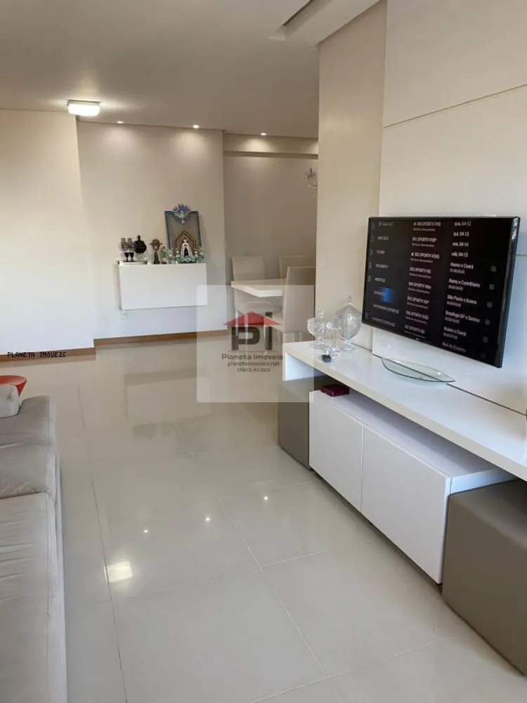 Apartamento, 3 quartos, 93 m² - Foto 9