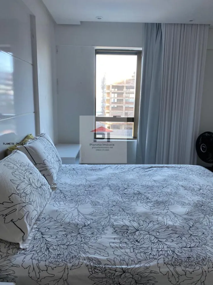 Apartamento, 3 quartos, 93 m² - Foto 7