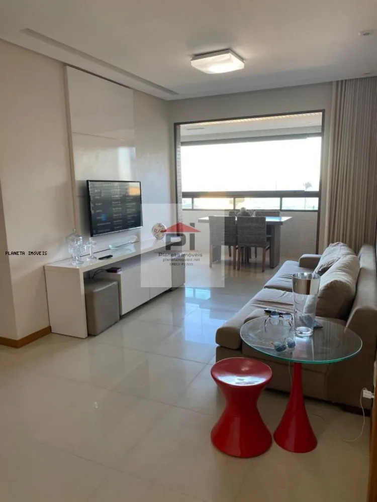 Apartamento, 3 quartos, 93 m² - Foto 2
