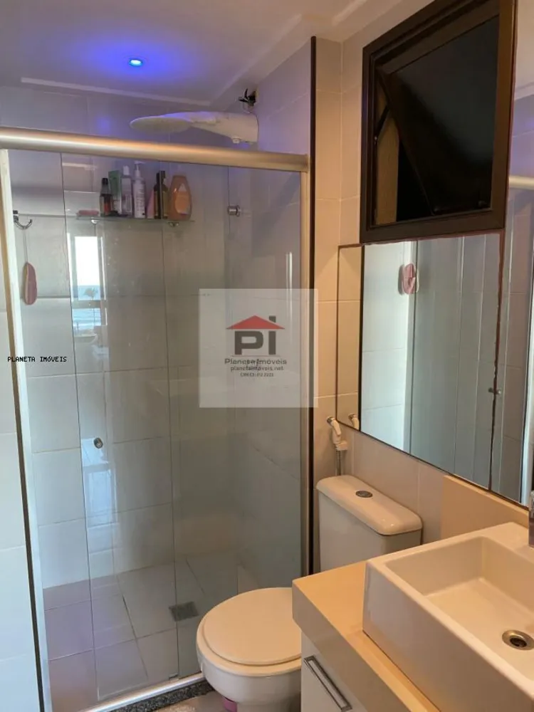 Apartamento, 3 quartos, 93 m² - Foto 5