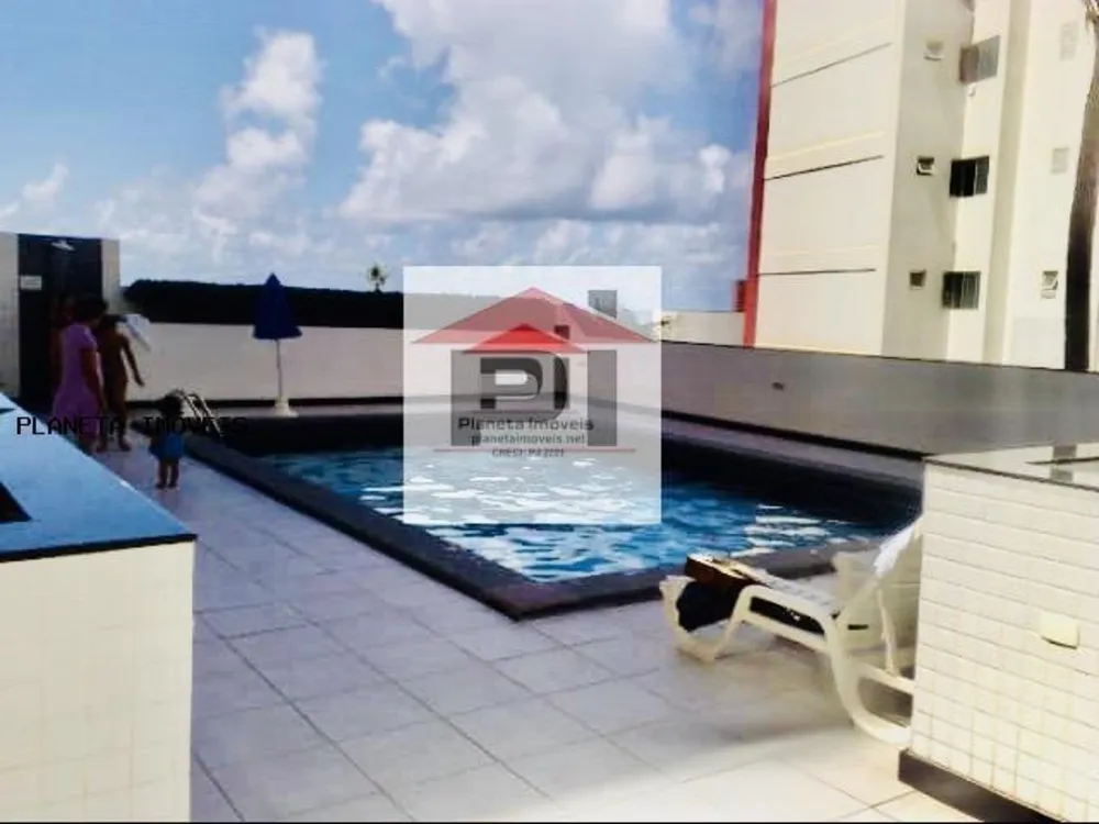 Apartamento, 3 quartos, 80 m² - Foto 10