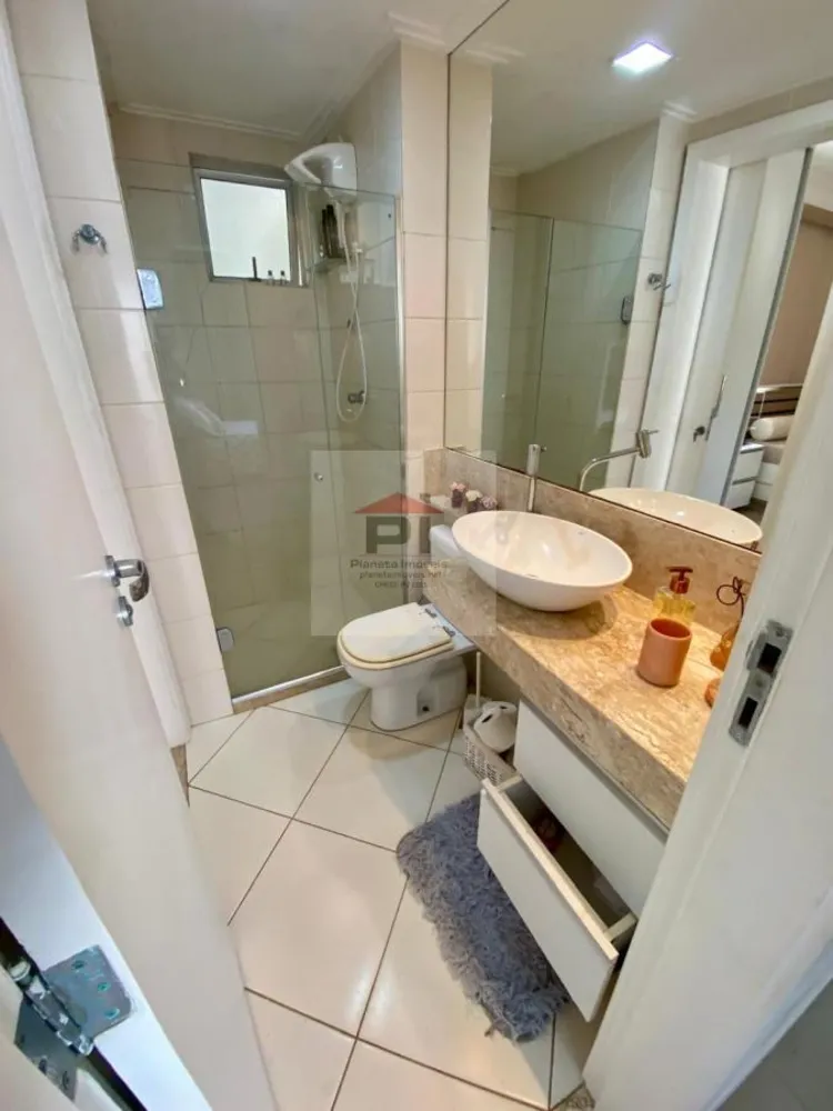 Apartamento, 3 quartos, 80 m² - Foto 4