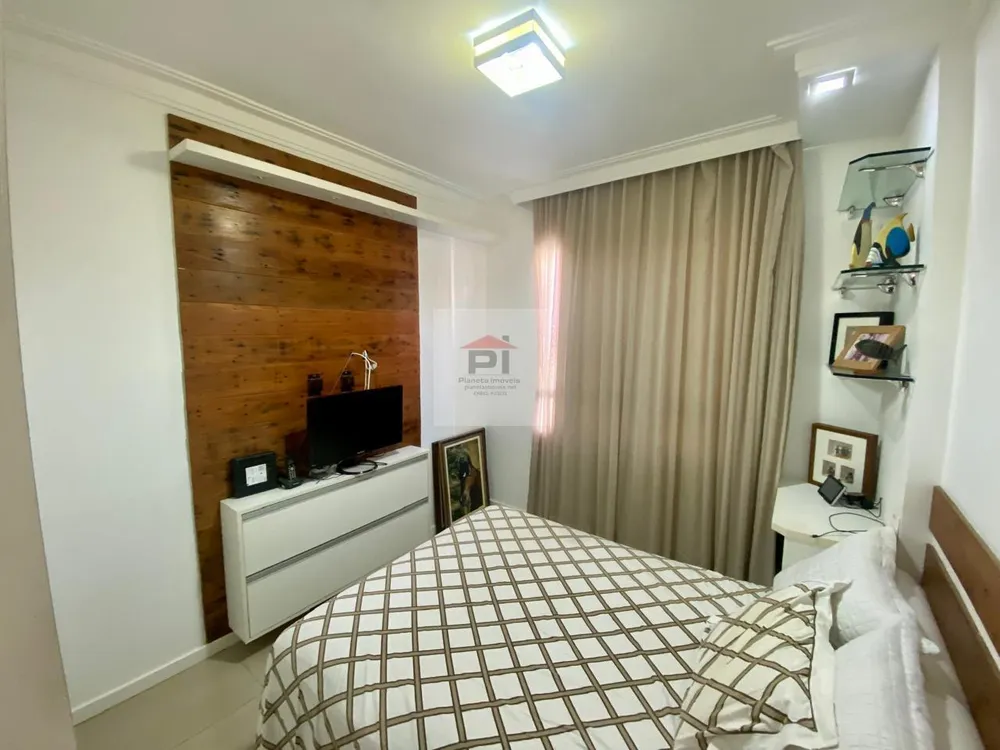 Apartamento, 3 quartos, 80 m² - Foto 7