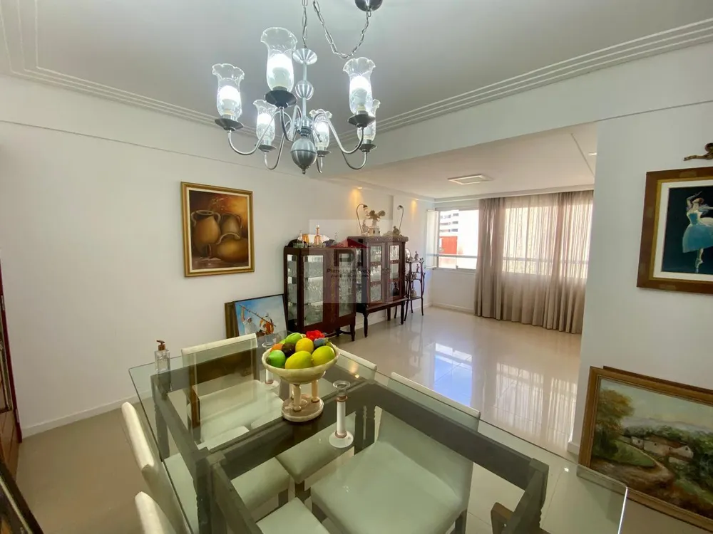 Apartamento, 3 quartos, 80 m² - Foto 3