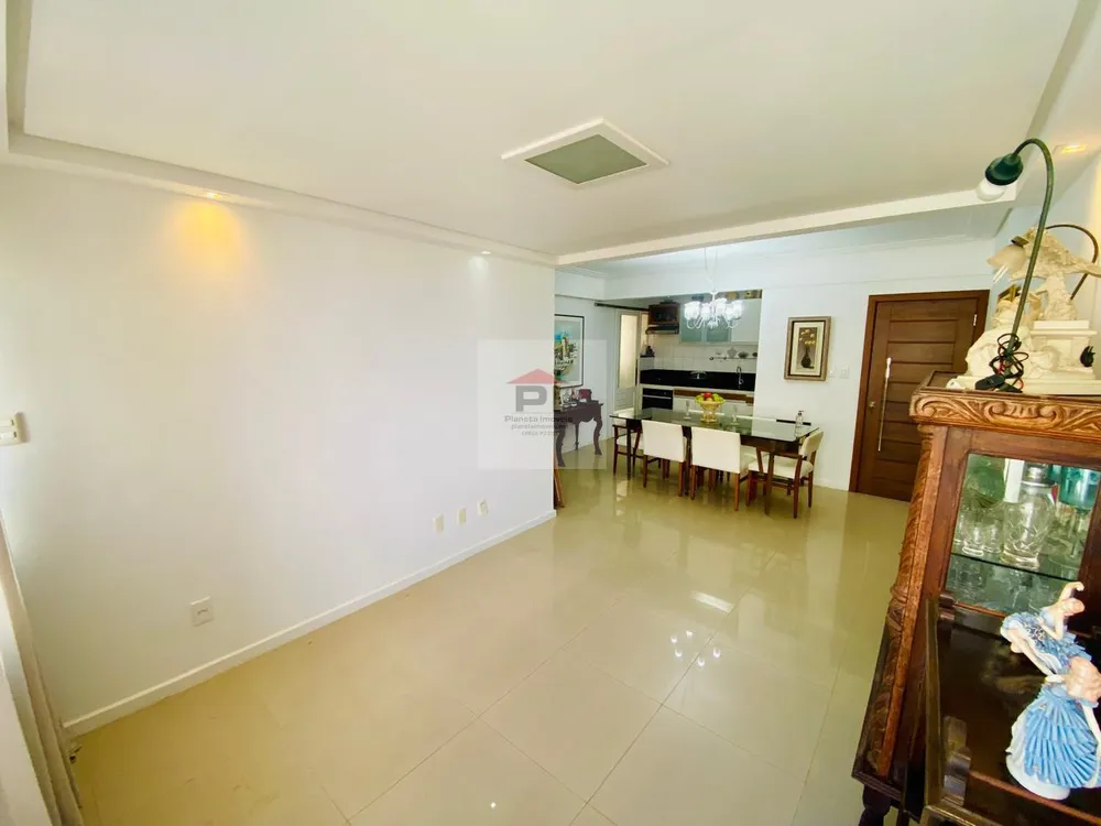Apartamento, 3 quartos, 80 m² - Foto 2
