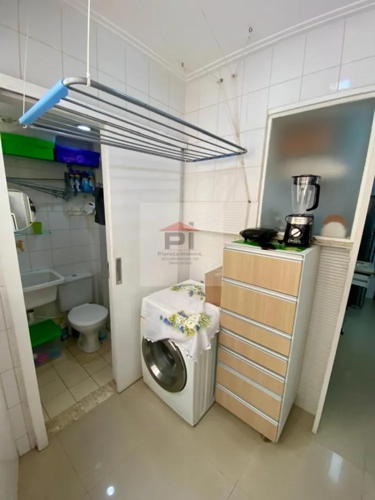 Apartamento, 3 quartos, 80 m² - Foto 9