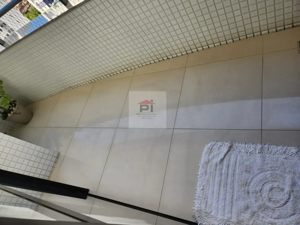 Apartamento, 3 quartos, 85 m² - Foto 11