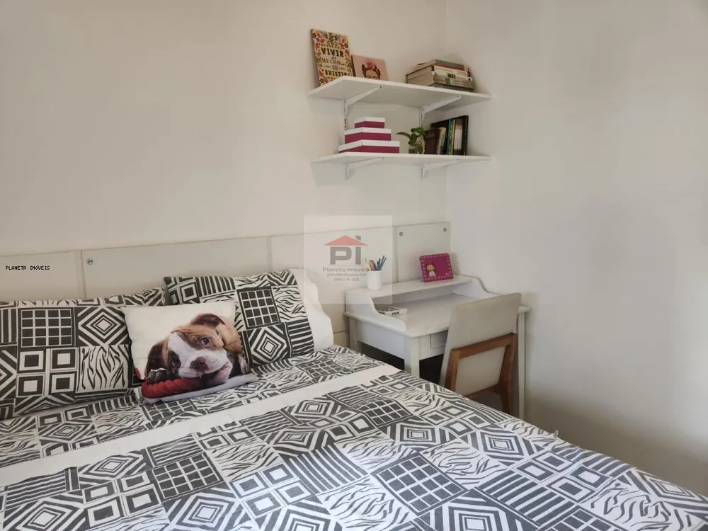 Apartamento, 3 quartos, 85 m² - Foto 6