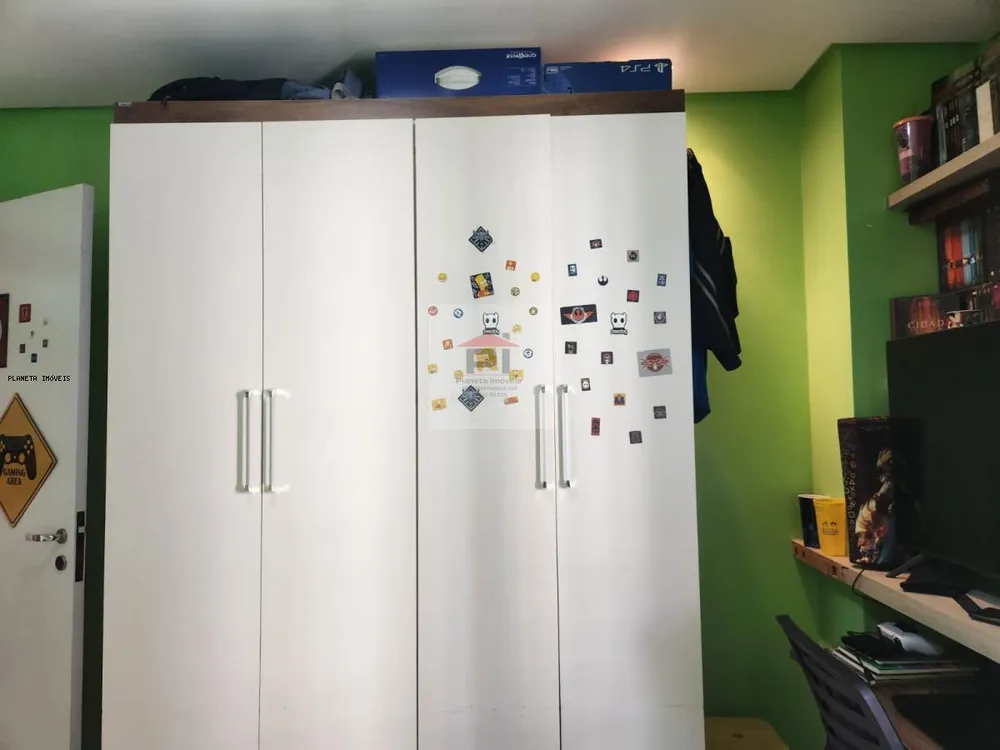 Apartamento, 3 quartos, 85 m² - Foto 10