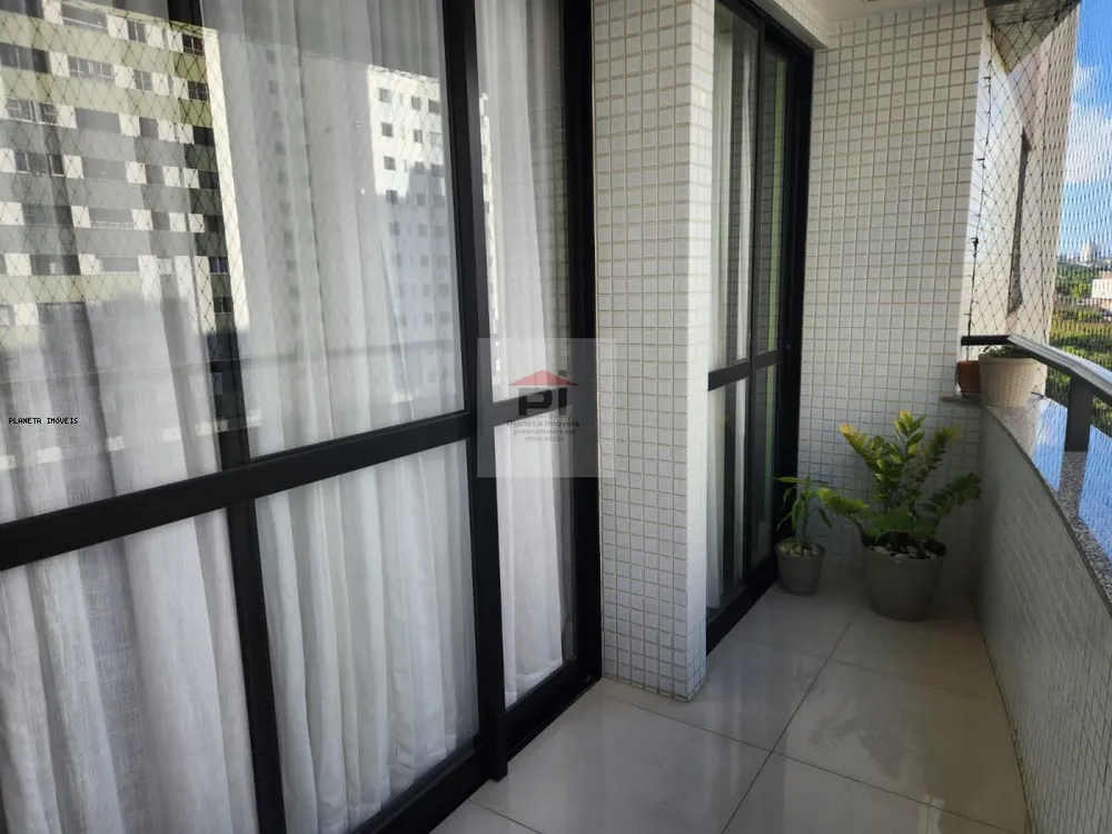 Apartamento, 3 quartos, 85 m² - Foto 12