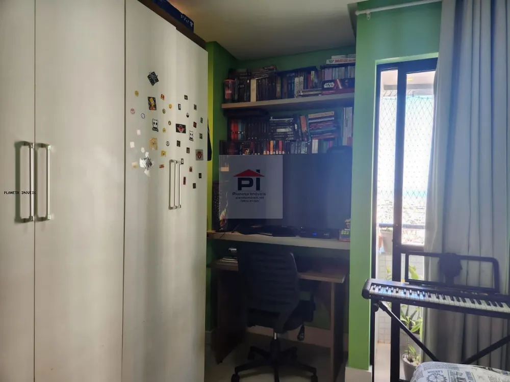 Apartamento, 3 quartos, 85 m² - Foto 9