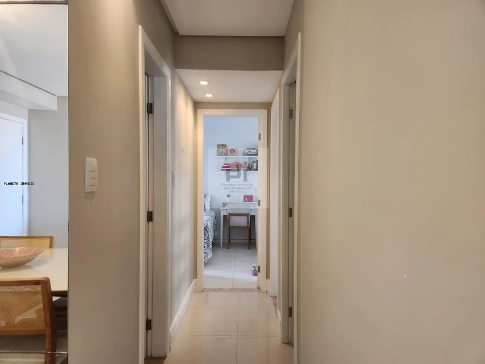Apartamento, 3 quartos, 85 m² - Foto 4