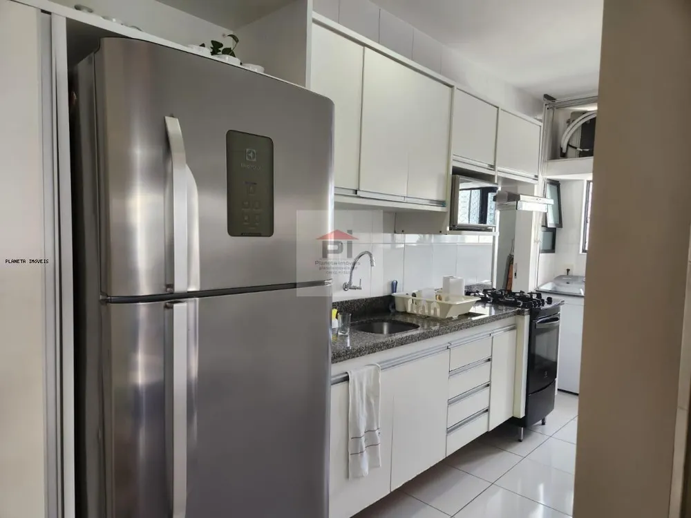 Apartamento, 3 quartos, 85 m² - Foto 2