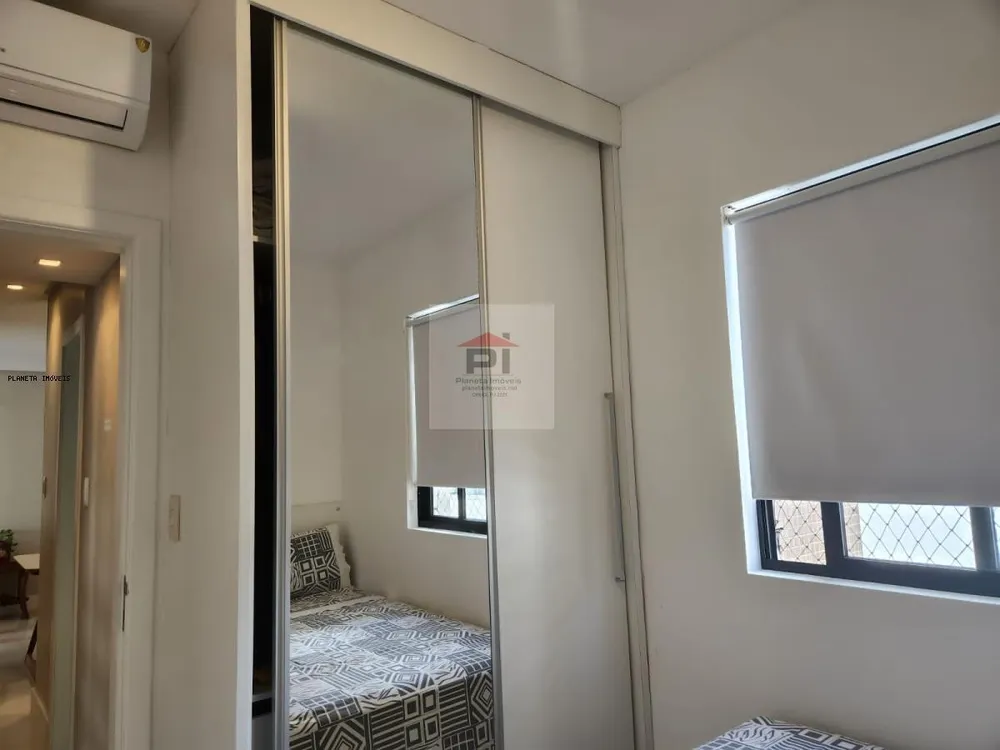 Apartamento, 3 quartos, 85 m² - Foto 5