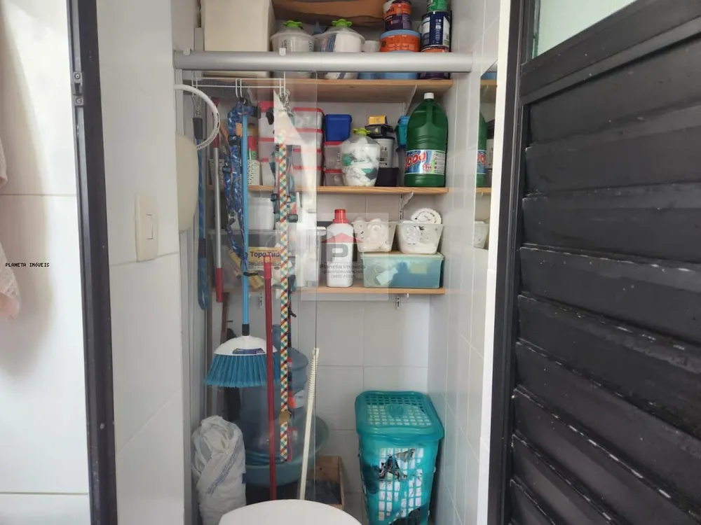 Apartamento, 3 quartos, 85 m² - Foto 3