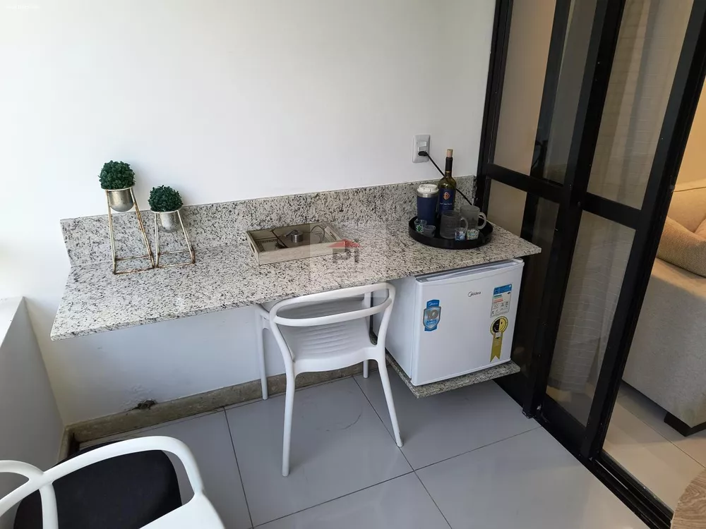 Apartamento à venda com 3 quartos, 88m² - Foto 4