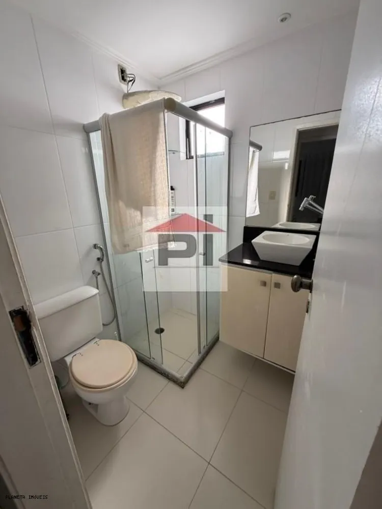 Apartamento, 3 quartos, 85 m² - Foto 9
