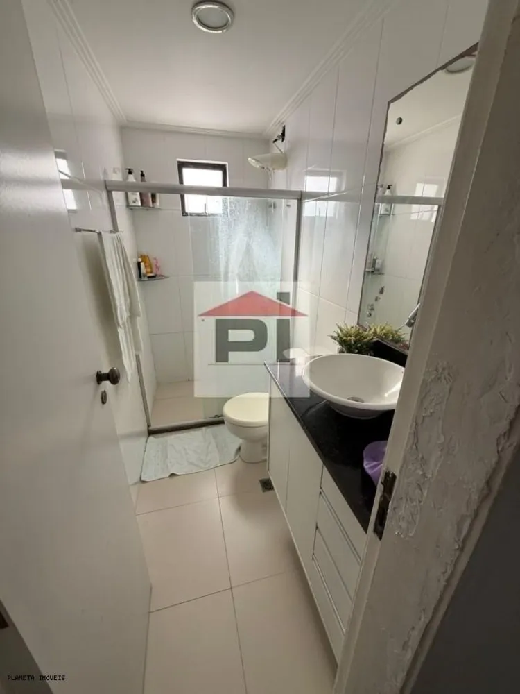 Apartamento, 3 quartos, 85 m² - Foto 7