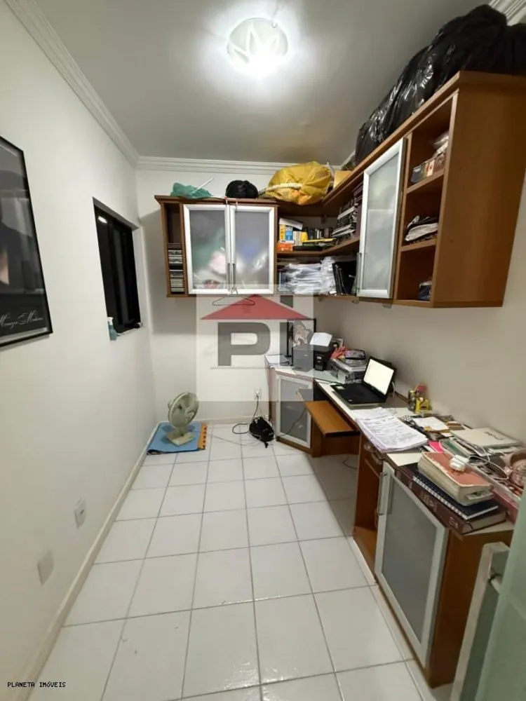 Apartamento, 3 quartos, 85 m² - Foto 6