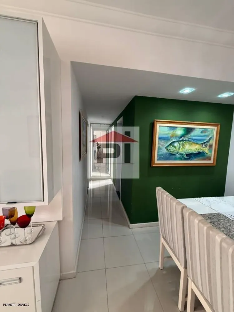 Apartamento, 3 quartos, 85 m² - Foto 3