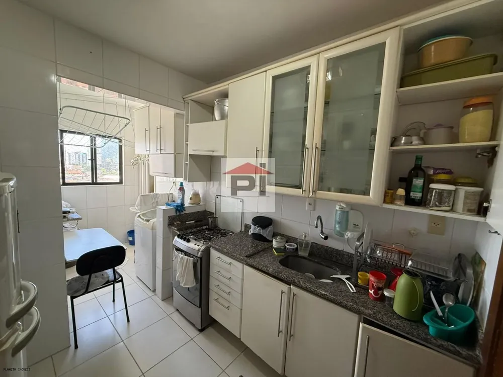 Apartamento, 3 quartos, 85 m² - Foto 10