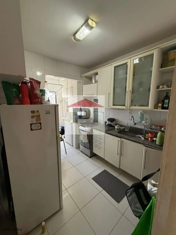 Apartamento, 3 quartos, 85 m² - Foto 11