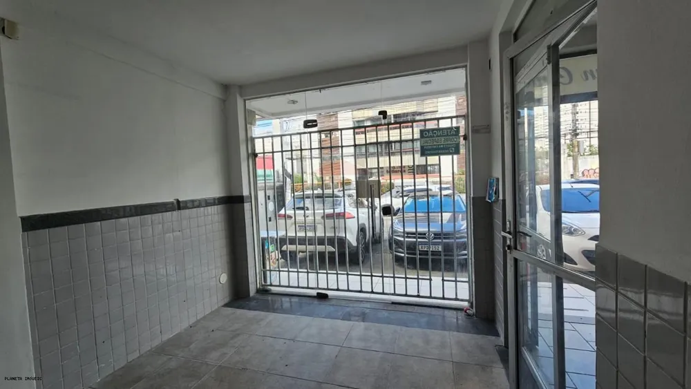 Loja-Salão, 39 m² - Foto 3