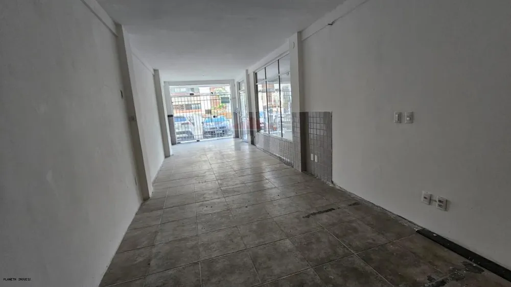 Loja-Salão, 39 m² - Foto 4
