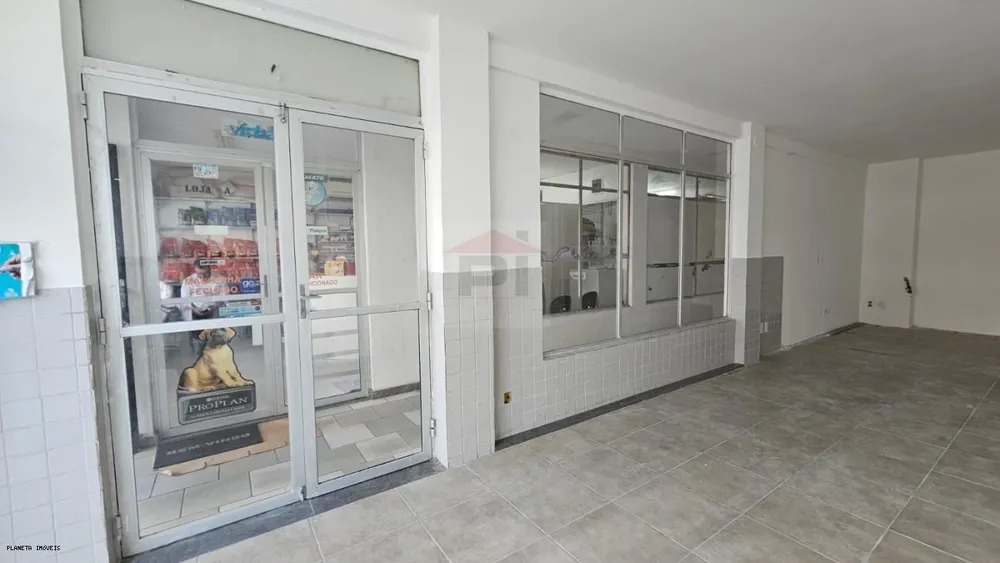 Loja-Salão, 39 m² - Foto 1