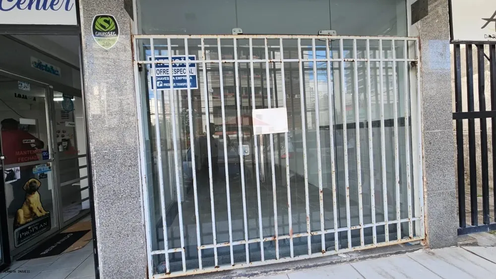 Loja-Salão, 39 m² - Foto 7