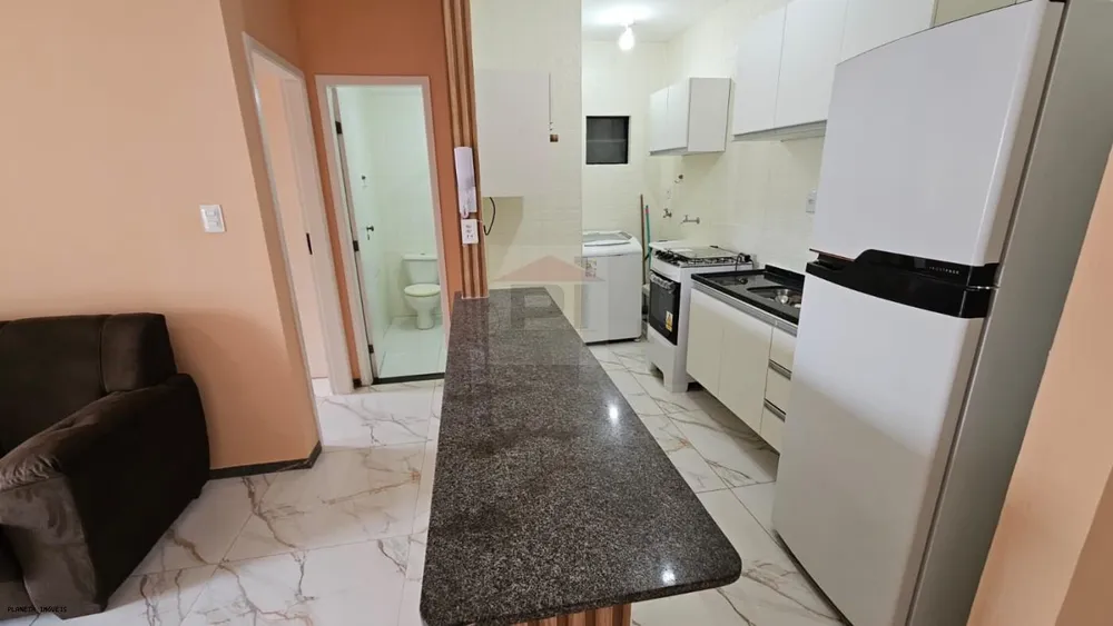 Apartamento, 1 quarto, 45 m² - Foto 4