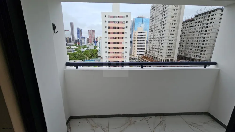 Apartamento, 1 quarto, 45 m² - Foto 2