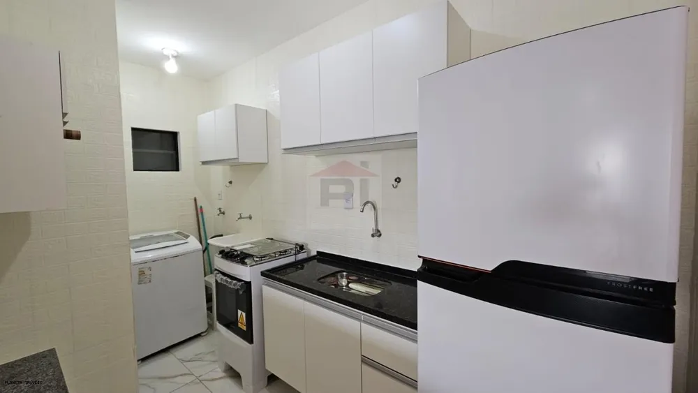 Apartamento, 1 quarto, 45 m² - Foto 5