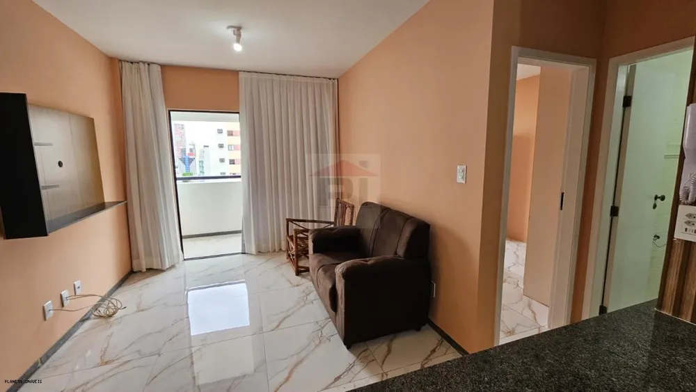 Apartamento, 1 quarto, 45 m² - Foto 1
