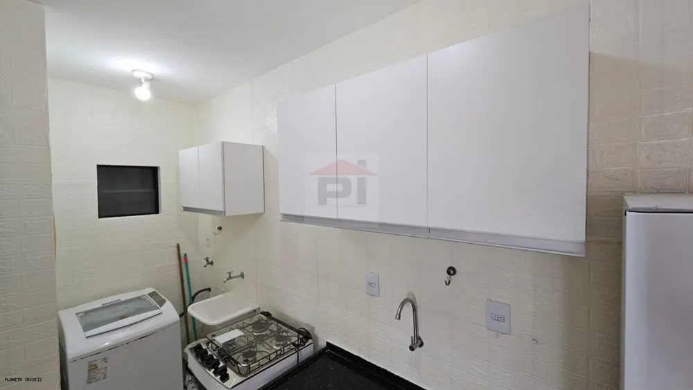 Apartamento, 1 quarto, 45 m² - Foto 6
