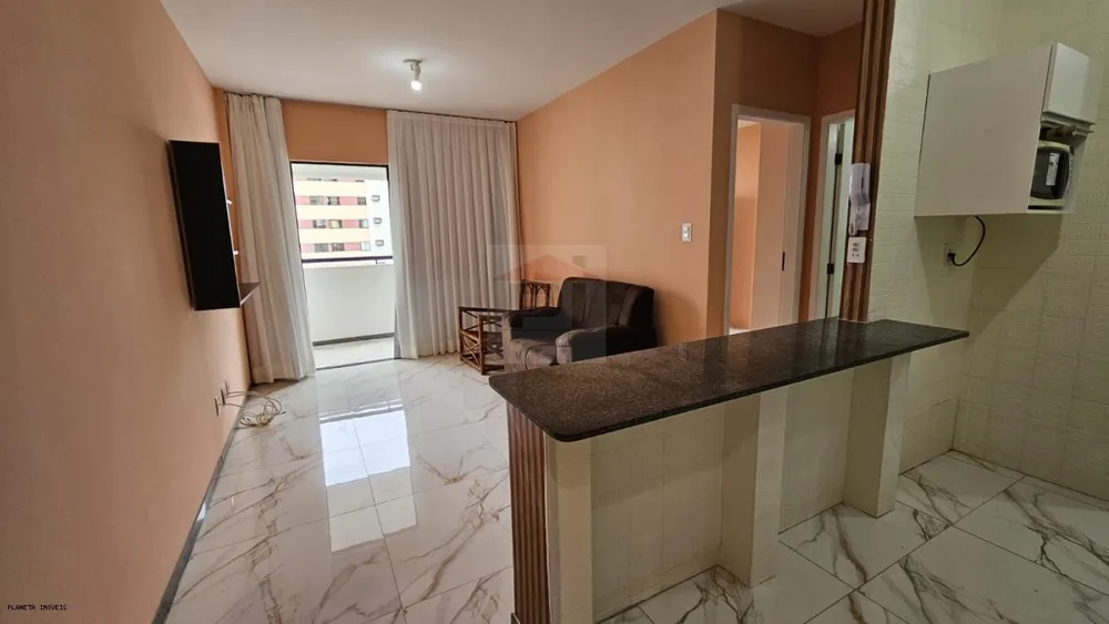Apartamento, 1 quarto, 45 m² - Foto 3