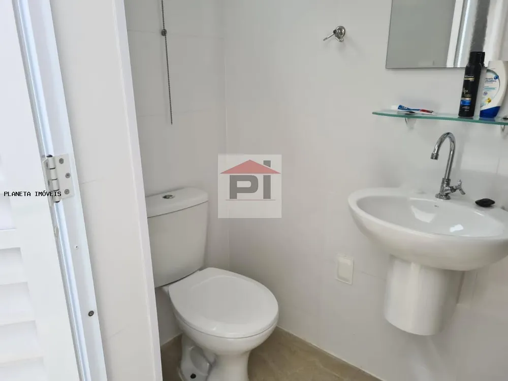 Casa de Condomínio, 4 quartos - Foto 5