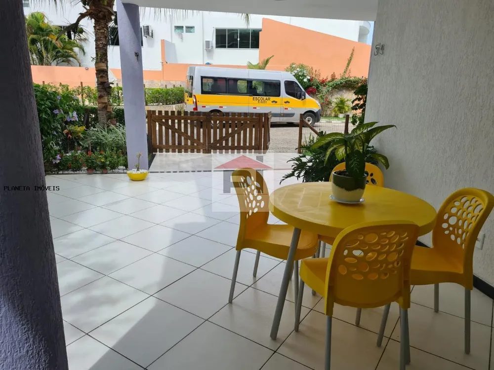 Casa de Condomínio, 4 quartos - Foto 7