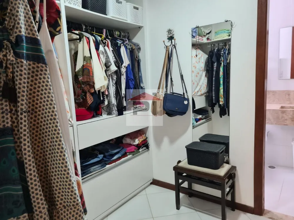 Casa de Condomínio, 4 quartos - Foto 8